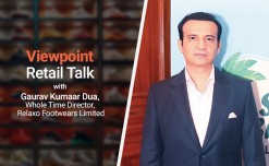 “At Relaxo, retail expansion is about relevance, not numbers”