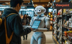 Will AI redefine shopper experience in 2026?