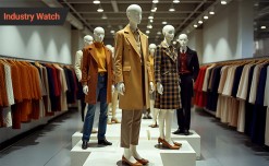 Are mannequins changing shape to keep pace with new retail trends?