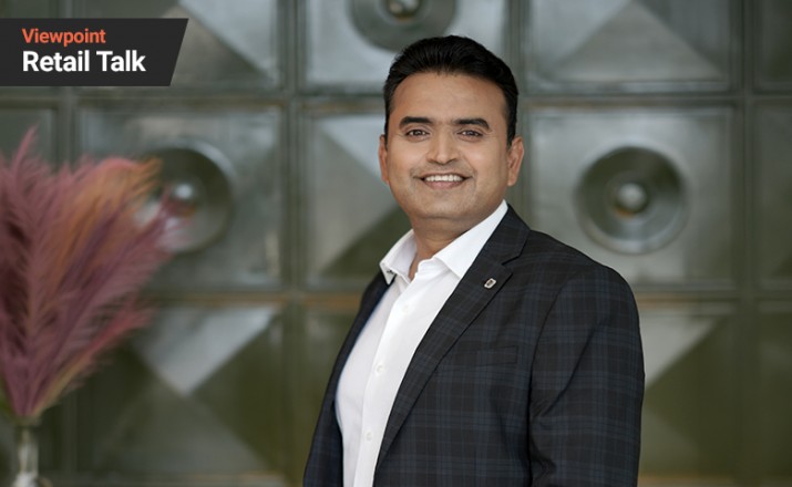 Royaloak Furniture charts a multi-format growth strategy across emerging cities