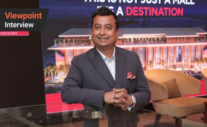 Outlet Mall Of India set to redefine discount shopping
