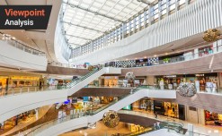 Retail industry set for strong single-digit growth in FY2026-27: RAI report