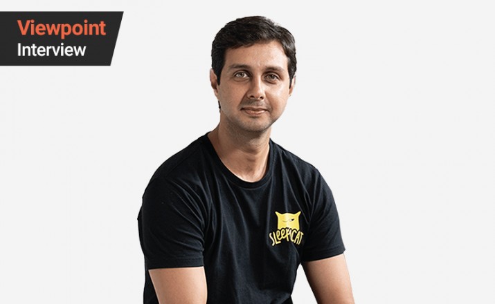 How SleepyCat is building India's sleep category, one store at a time