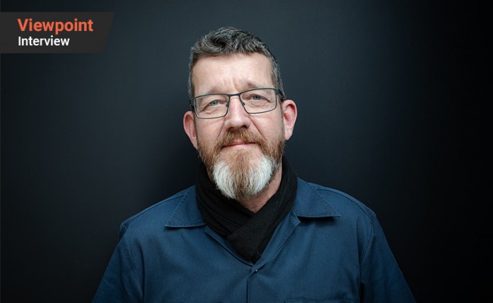Brands have to be 'Consistently Creative' today