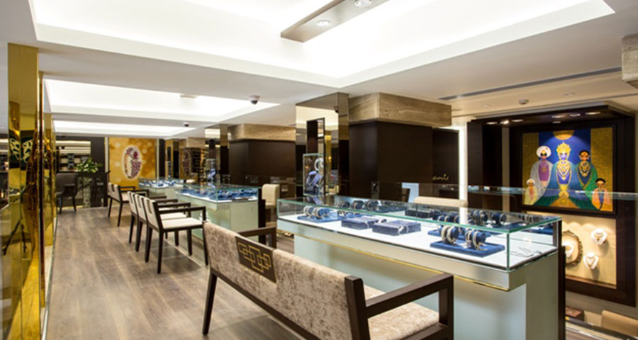 Chintamanis Jewellers