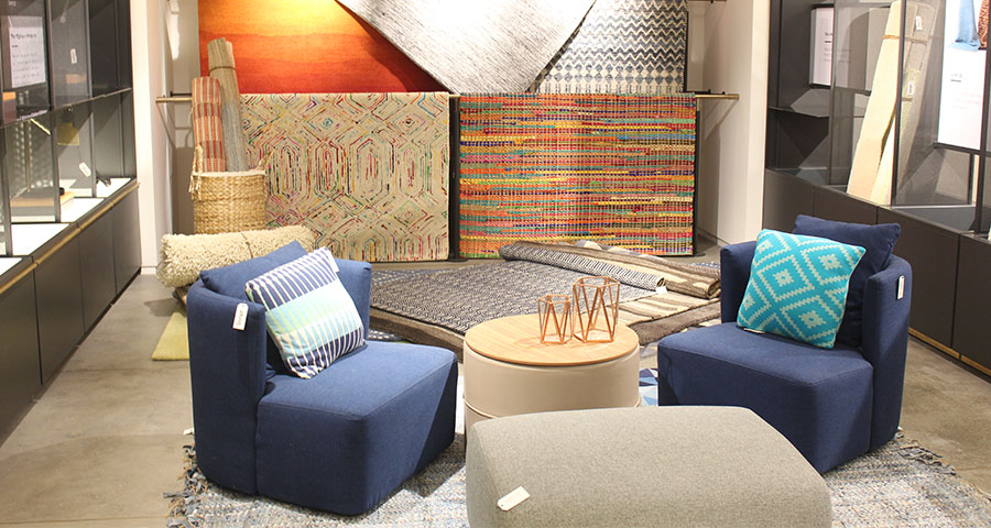 Godrej Unveils Script Premium Furniture Store In Bangalore