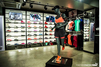 puma factory outlet ludhiana