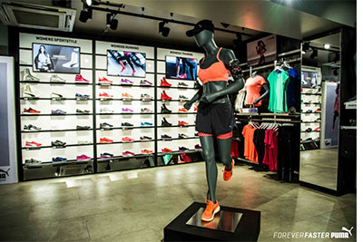 puma factory outlet vadodara