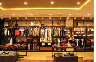 The Collective Denims opens in Delhi