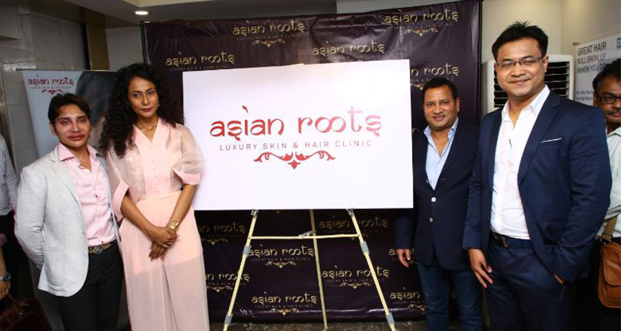 Asian Roots marks its footprint in Eastern India