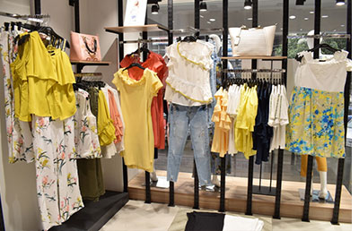 Madame opens Delhi-NCR’s 25th store