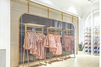 The Label Life store finally opens in Bandra, Mumbai