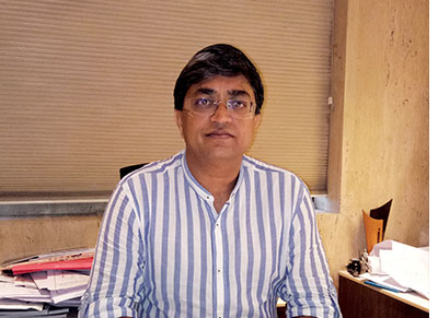 Vishal Kherradia