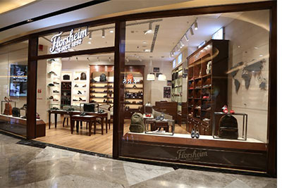 florsheim store locations