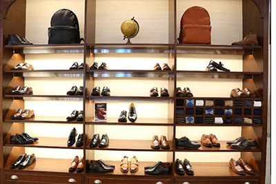 Florsheim to expand MBO network in India