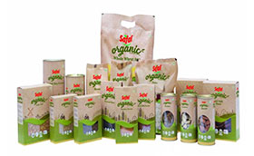 safal organic food