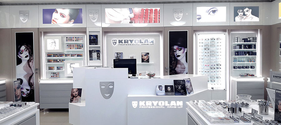 kryolan