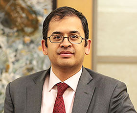 Ananth Narayanan