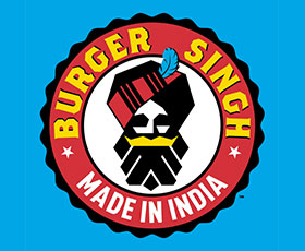 burger singh