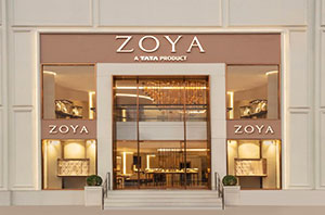 zoya