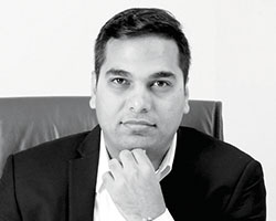 Shravan Suthar