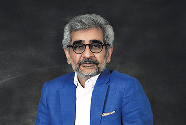 Darshan Mehta