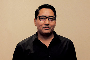 Vishal Kapoor