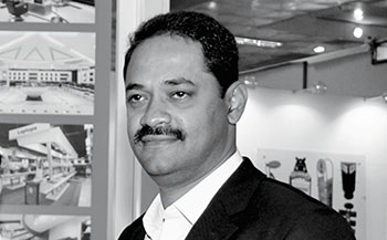 Murali Balgar