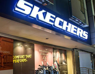 Skechers USA buys out Future Group's 49 