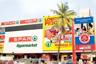 SPAR