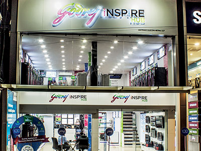 Godrej