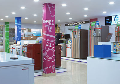 Godrej