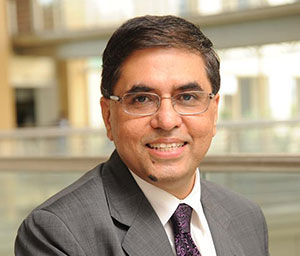 Sanjiv Mehta