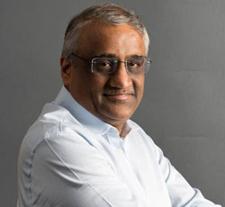 Kishore Biyani