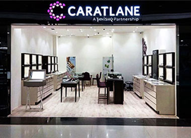 CaratLane