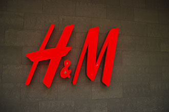 H&M