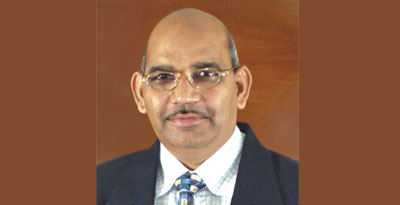 Kewalchand Jain, CMD, Kewal Kiran Clothing Ltd