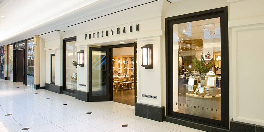 Pottery barn