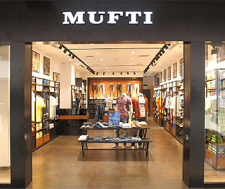 Mufti