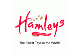 Hamleys