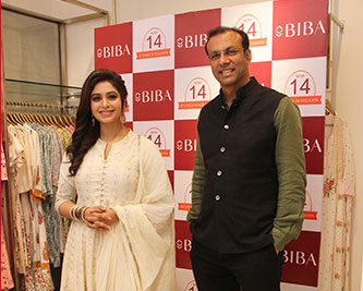BIBA's stand-alone store count in Kolkata touches 14