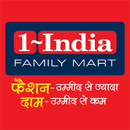 1-India Family Mart