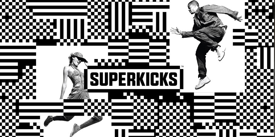 Superkicks