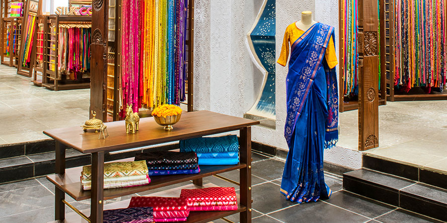 Taneira by House of Tata opens store in Mumbai