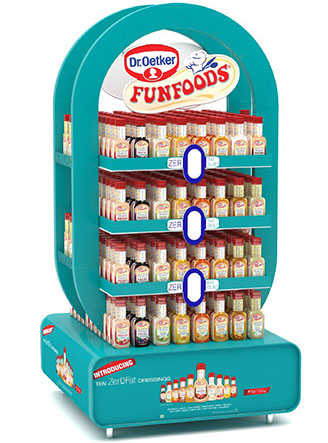 Funfoods