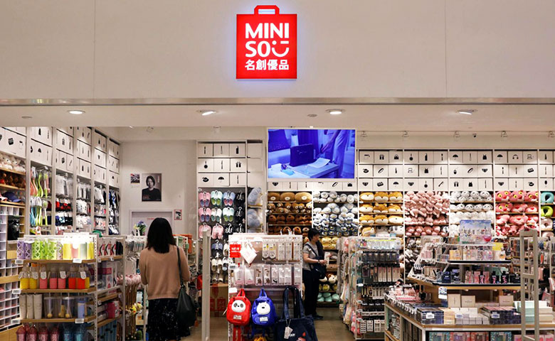 Miniso