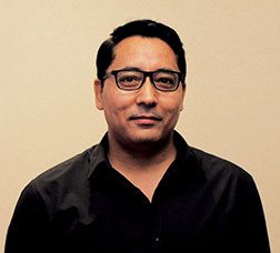 Vishal Kapoor