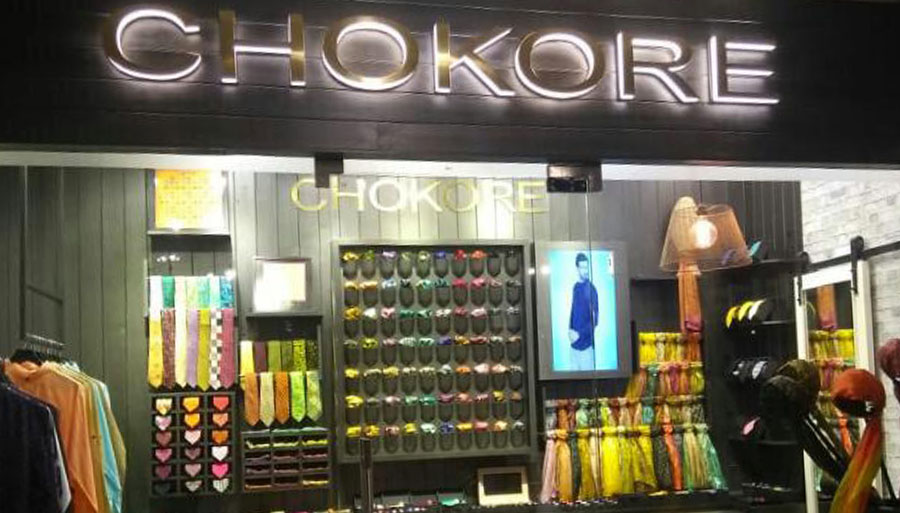 Chokore