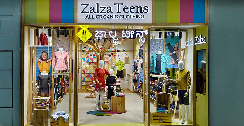 Zalza Teens