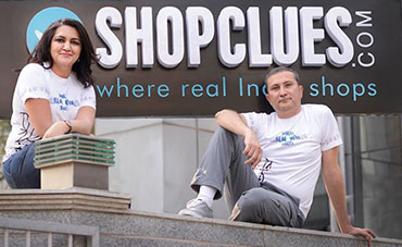 ShopClues